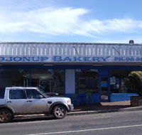 Kojonup Bakery - Restaurant Gold Coast