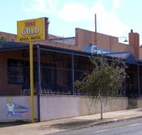 Kojonup Commercial Hotel Restaurant - Restaurant Gold Coast
