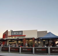 La Rocca Cafe - Restaurant Gold Coast
