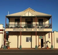 Leahys Gascoyne Hotel - Restaurant Gold Coast