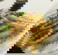 Leeman Country Sporting Club - Restaurant Gold Coast