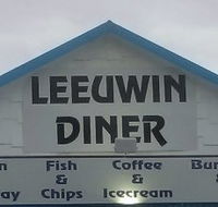 Leeuwin Diner - Restaurant Gold Coast