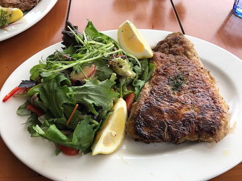 Little Fish - Restaurant Gold Coast 0