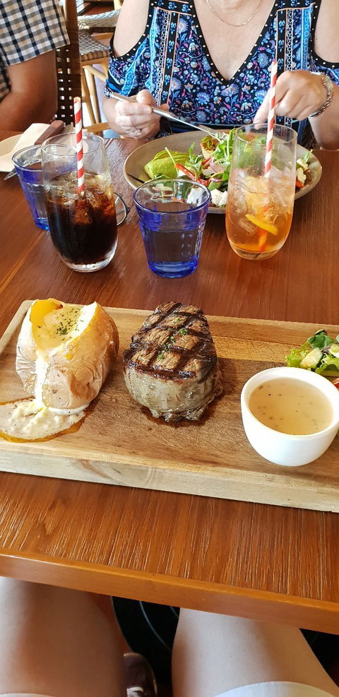 Little Fish - Restaurant Gold Coast 6