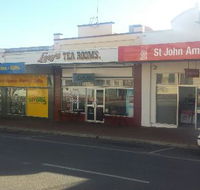 Lucys Tearooms - Restaurant Gold Coast