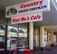 Mad Mo's - Restaurant Gold Coast