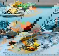 Mantarays - Restaurant Gold Coast