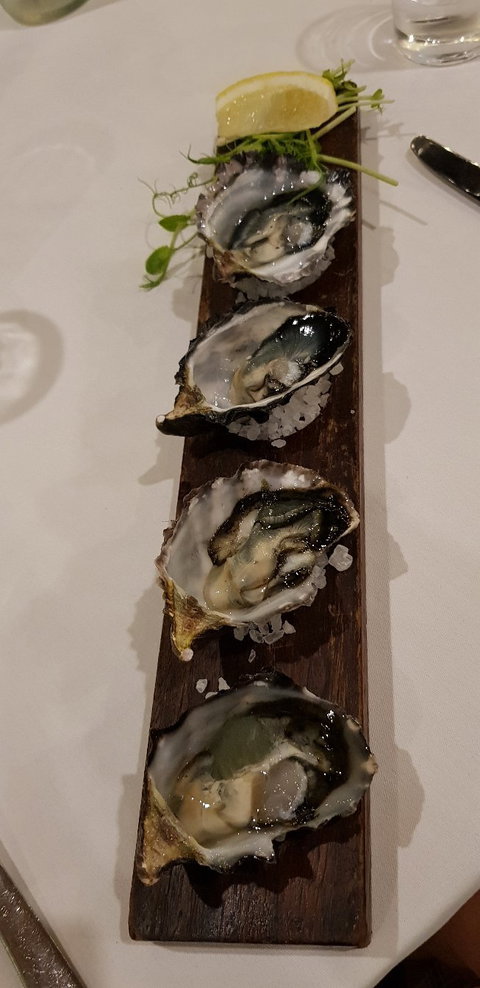 Mantarays - Restaurant Gold Coast 2