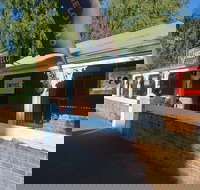 Melo Velo - Restaurant Gold Coast