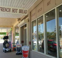 Merredin French Hot Bread Shop - Restaurant Gold Coast