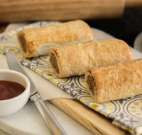 Miami Bakehouse - Restaurant Gold Coast
