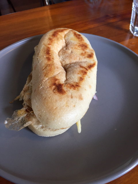 Millhouse Tea Rooms - Restaurant Gold Coast 3