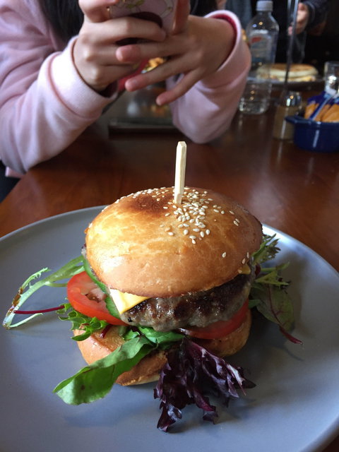 Millhouse Tea Rooms - Restaurant Gold Coast 4