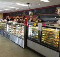 Mount Barker Country Bakery - Restaurant Gold Coast
