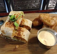 Mundaring Hotel - Restaurant Gold Coast