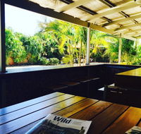 Neaps Bistro - Restaurant Gold Coast