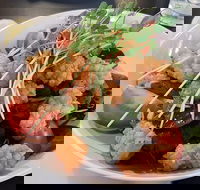 Nic's Cafe and Catering - Restaurant Gold Coast