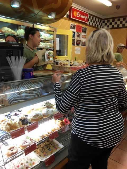 Ningaloo Bakehouse & Cafe - Restaurant Gold Coast 11