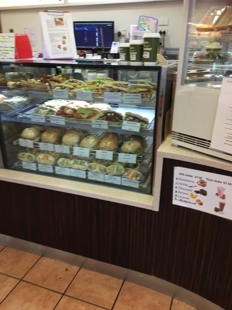 Ningaloo Bakehouse & Cafe - Restaurant Gold Coast 12