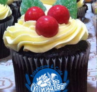 Ningaloo Bakehouse  Cafe - Restaurant Gold Coast