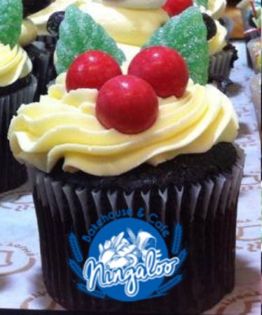 Ningaloo Bakehouse & Cafe - Restaurant Gold Coast 0