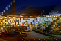 Ningaloo Lighthouse Bar  Bistro