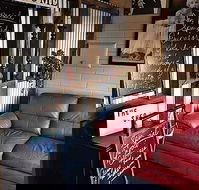 Northside Tavern Shed Restaurant - Restaurant Gold Coast