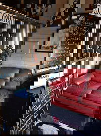 Northside Tavern Shed Restaurant