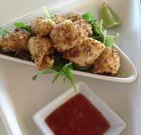 Oceans Restaurant - Restaurant Gold Coast