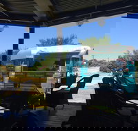 Osprey Bar and Lounge - Restaurant Gold Coast