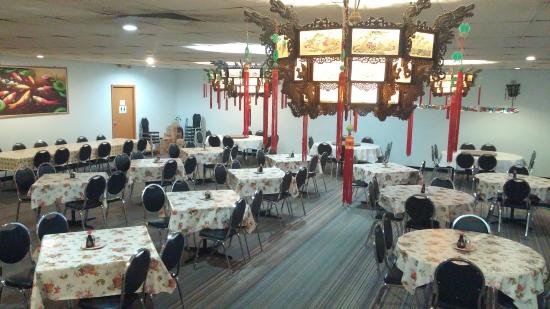 Youndegin WA Restaurant Gold Coast