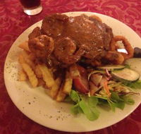Pearlers Rest - Restaurant Gold Coast