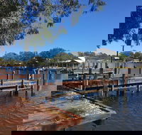Pelicans Cafe on the Murray - Restaurant Gold Coast