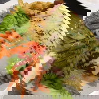 Pemberton Sports Club