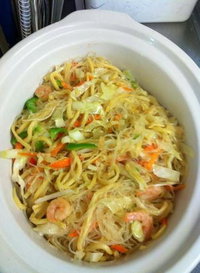 Philippine Magic Cafe