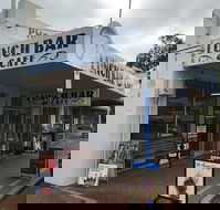 Pinjarra Lunchbar  Cafe - Restaurant Gold Coast