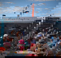 Planet Burgers - Restaurant Gold Coast