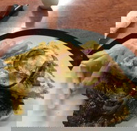 Poinciana Roadhouse - Restaurant Gold Coast