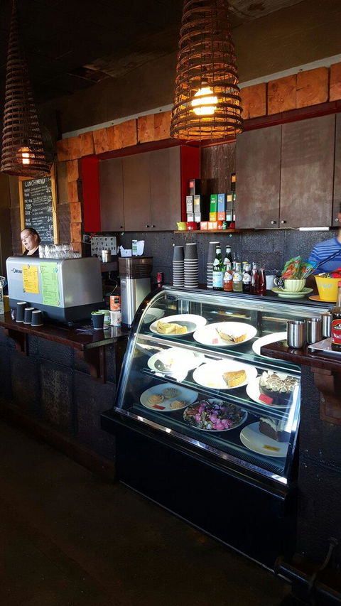 Port Hotel Motel - Restaurant Gold Coast 2