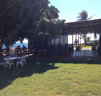 Port Walcott Yacht Club - Restaurant Gold Coast