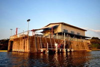 PumpHouse
