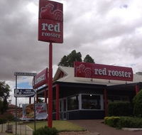 Red Rooster - Restaurant Gold Coast