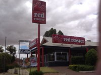 Red Rooster