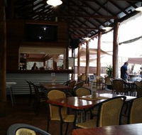 Redcliffe on the Murray - Restaurant Gold Coast