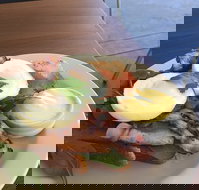 Reflections Cafe - Restaurant Gold Coast