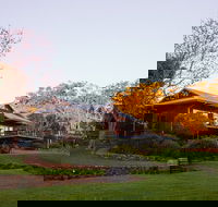 Rivendell Winery Restaurant - Restaurant Gold Coast