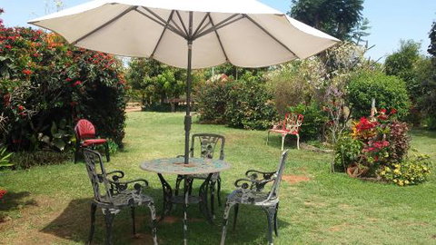 River Gums Cafe - Restaurant Gold Coast 0