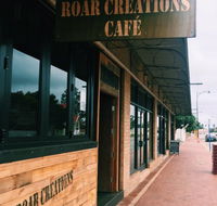 Roar Creations - Restaurant Gold Coast