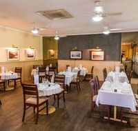 Sails Restaurant - Restaurant Gold Coast