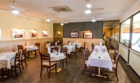 Sails Restaurant